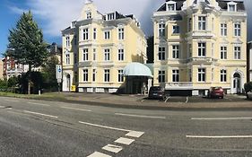 Hotel Kaiserhof